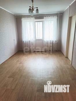 2-к квартира, вторичка, 46м2, 4/5 этаж