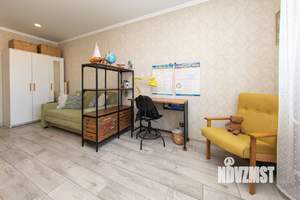 2-к квартира, вторичка, 60м2, 3/6 этаж