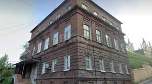 Студия квартира, вторичка, 30м2, 2/3 этаж