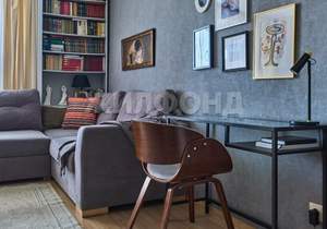 2-к квартира, вторичка, 48м2, 4/9 этаж