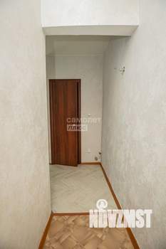 Студия квартира, вторичка, 17м2, 1/3 этаж