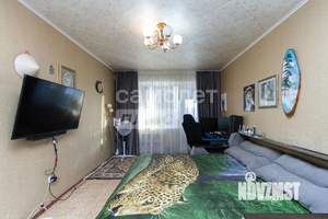 2-к квартира, вторичка, 53м2, 7/9 этаж