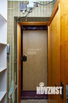2-к квартира, вторичка, 36м2, 8/9 этаж