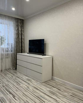 2-к квартира, вторичка, 43м2, 4/5 этаж