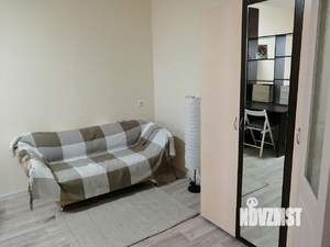 1-к квартира, вторичка, 35м2, 14/18 этаж