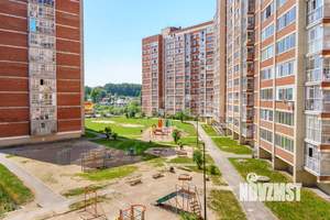 1-к квартира, вторичка, 30м2, 3/12 этаж