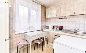 1-к квартира, вторичка, 36м2, 5/9 этаж