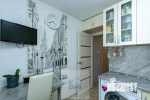 3-к квартира, вторичка, 59м2, 2/5 этаж