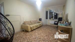 2-к квартира, вторичка, 59м2, 14/17 этаж