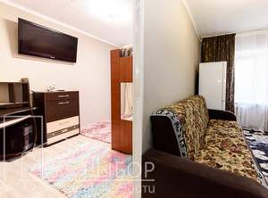 2-к квартира, вторичка, 24м2, 2/5 этаж