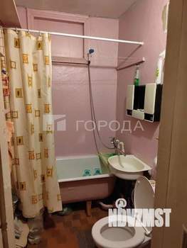 1-к квартира, вторичка, 30м2, 1/3 этаж