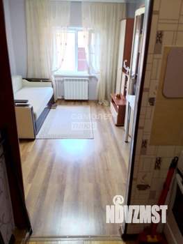 1-к квартира, вторичка, 18м2, 3/3 этаж