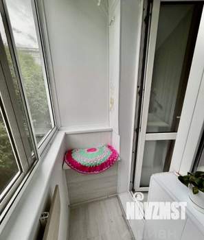 2-к квартира, вторичка, 44м2, 4/5 этаж