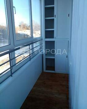 1-к квартира, вторичка, 36м2, 4/10 этаж