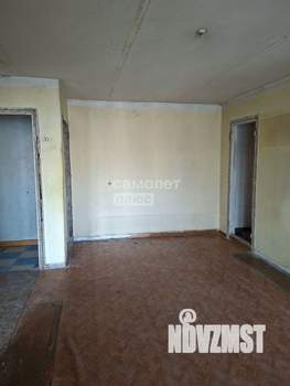 2-к квартира, вторичка, 44м2, 5/5 этаж