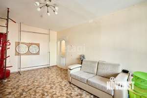2-к квартира, вторичка, 59м2, 4/17 этаж