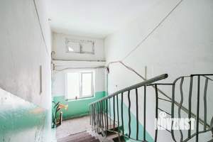 2-к квартира, вторичка, 44м2, 4/5 этаж