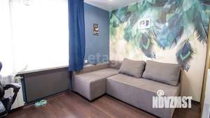 Студия квартира, вторичка, 19м2, 1/9 этаж