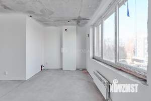 3-к квартира, вторичка, 63м2, 6/26 этаж