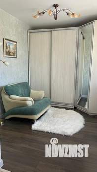 5-к квартира, вторичка, 104м2, 5/6 этаж