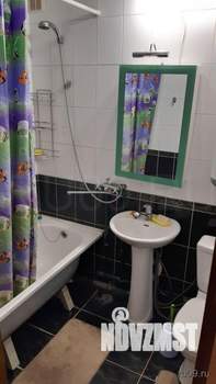 1-к квартира, вторичка, 40м2, 3/10 этаж