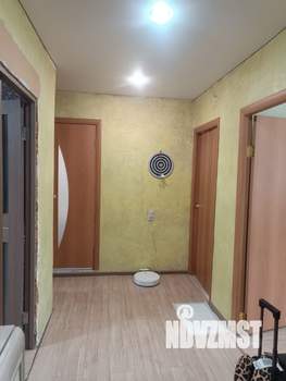 3-к квартира, вторичка, 63м2, 5/5 этаж