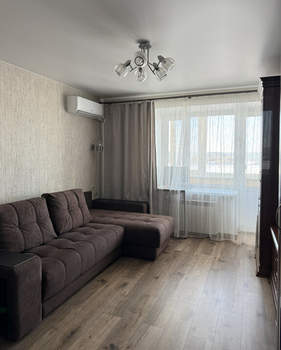 1-к квартира, вторичка, 36м2, 9/10 этаж