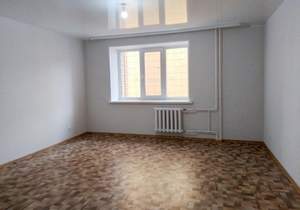 1-к квартира, вторичка, 42м2, 7/10 этаж