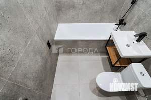 2-к квартира, вторичка, 45м2, 4/5 этаж