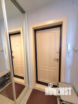 1-к квартира, вторичка, 36м2, 5/9 этаж