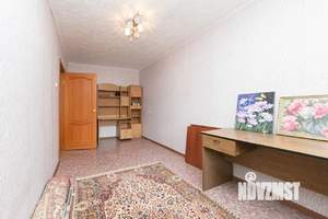 3-к квартира, вторичка, 61м2, 2/5 этаж