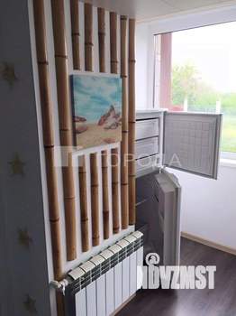 2-к квартира, вторичка, 59м2, 1/5 этаж