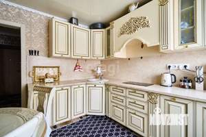 3-к квартира, вторичка, 60м2, 4/9 этаж