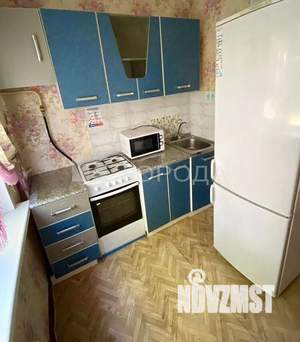 1-к квартира, вторичка, 32м2, 2/5 этаж