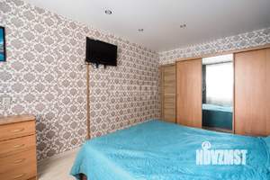 3-к квартира, вторичка, 75м2, 8/10 этаж