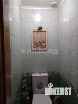 2-к квартира, вторичка, 53м2, 5/10 этаж