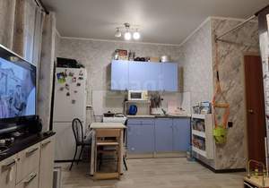 1-к квартира, вторичка, 27м2, 2/3 этаж