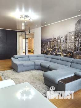 3-к квартира, вторичка, 90м2, 9/10 этаж