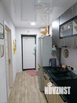 2-к квартира, вторичка, 37м2, 5/9 этаж