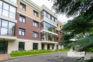 4-к квартира, вторичка, 214м2, 1/4 этаж