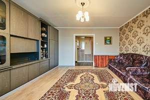 3-к квартира, вторичка, 66м2, -2/9 этаж