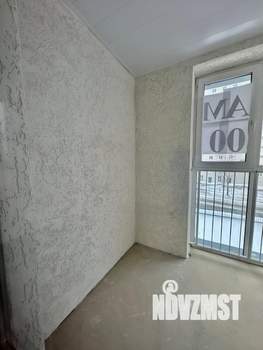 3-к квартира, сданный дом, 104м2, 1/8 этаж