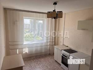 2-к квартира, вторичка, 60м2, 14/17 этаж