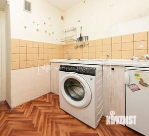1-к квартира, вторичка, 31м2, 4/5 этаж