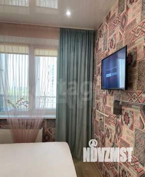 2-к квартира, вторичка, 35м2, 10/10 этаж