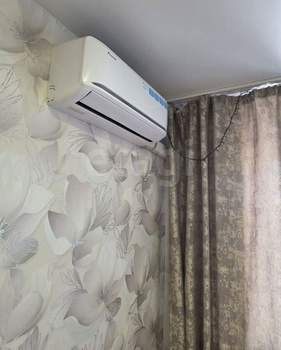 2-к квартира, вторичка, 52м2, 9/10 этаж