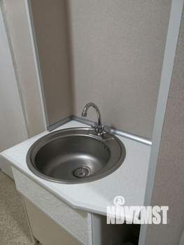 1-к квартира, вторичка, 18м2, 2/5 этаж