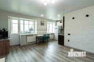 2-к квартира, вторичка, 43м2, 5/5 этаж