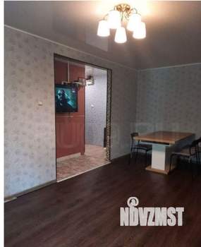 2-к квартира, вторичка, 47м2, 4/5 этаж