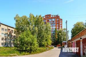4-к квартира, вторичка, 120м2, 9/10 этаж